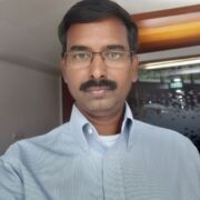 Nagesh Ravuri  photo