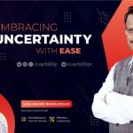 Embracing Uncertainty </br>With Ease